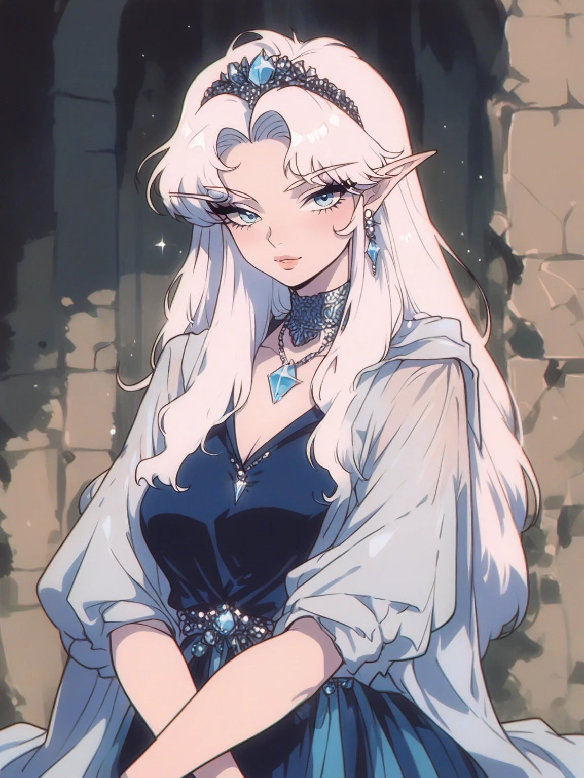Professor Eldrin Moonwhisper thumbnail