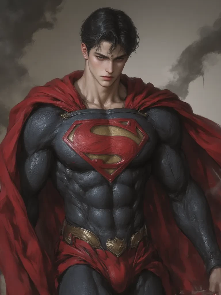 superman traidor thumbnail