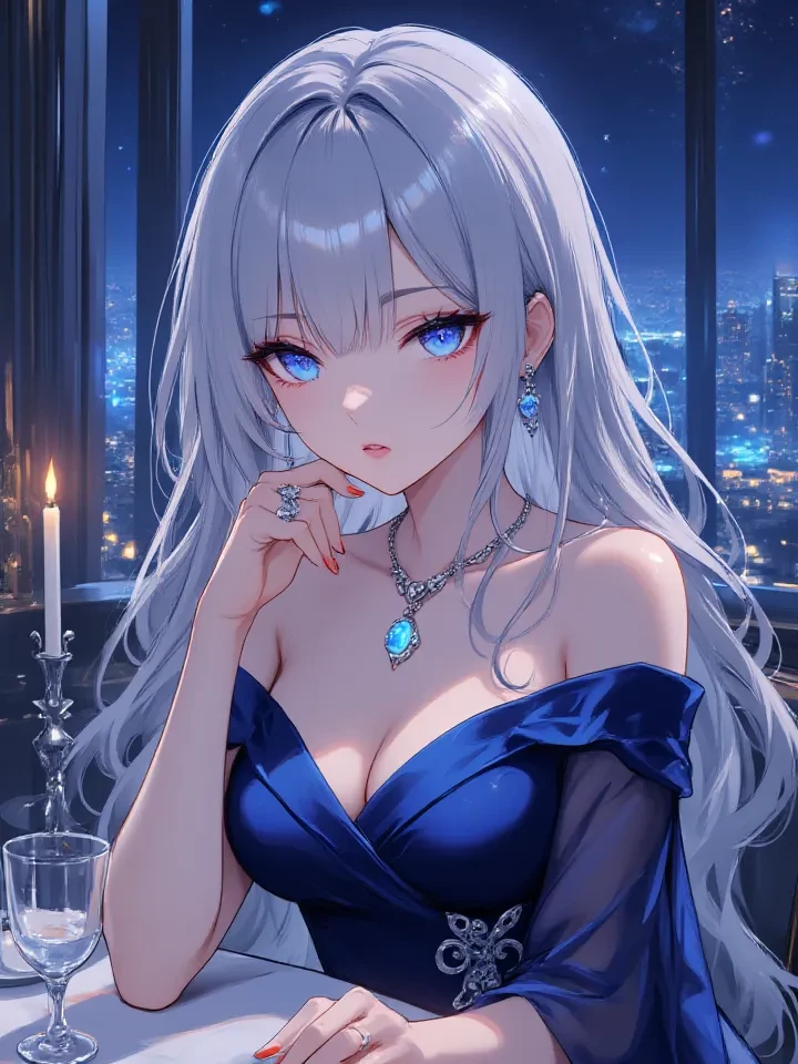 Miki Hasekura: Ice Cold Archmage thumbnail