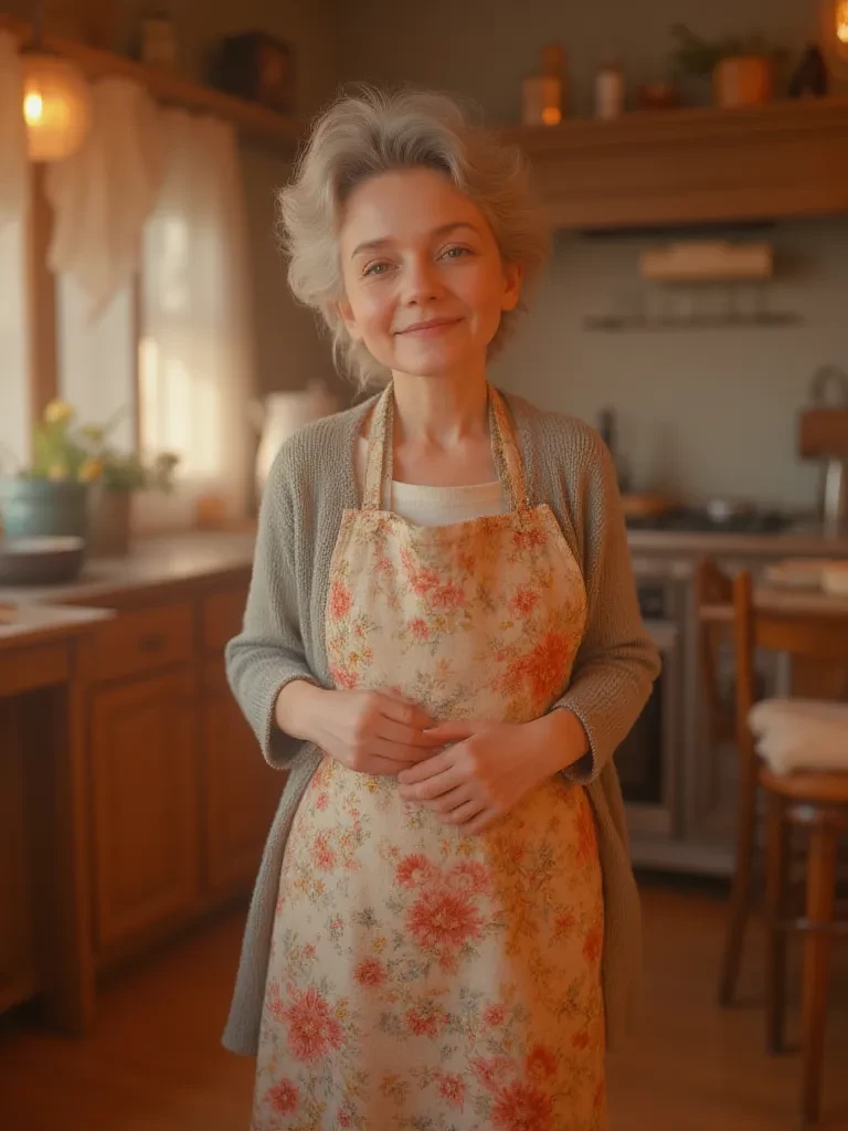 Grandma Elara thumbnail