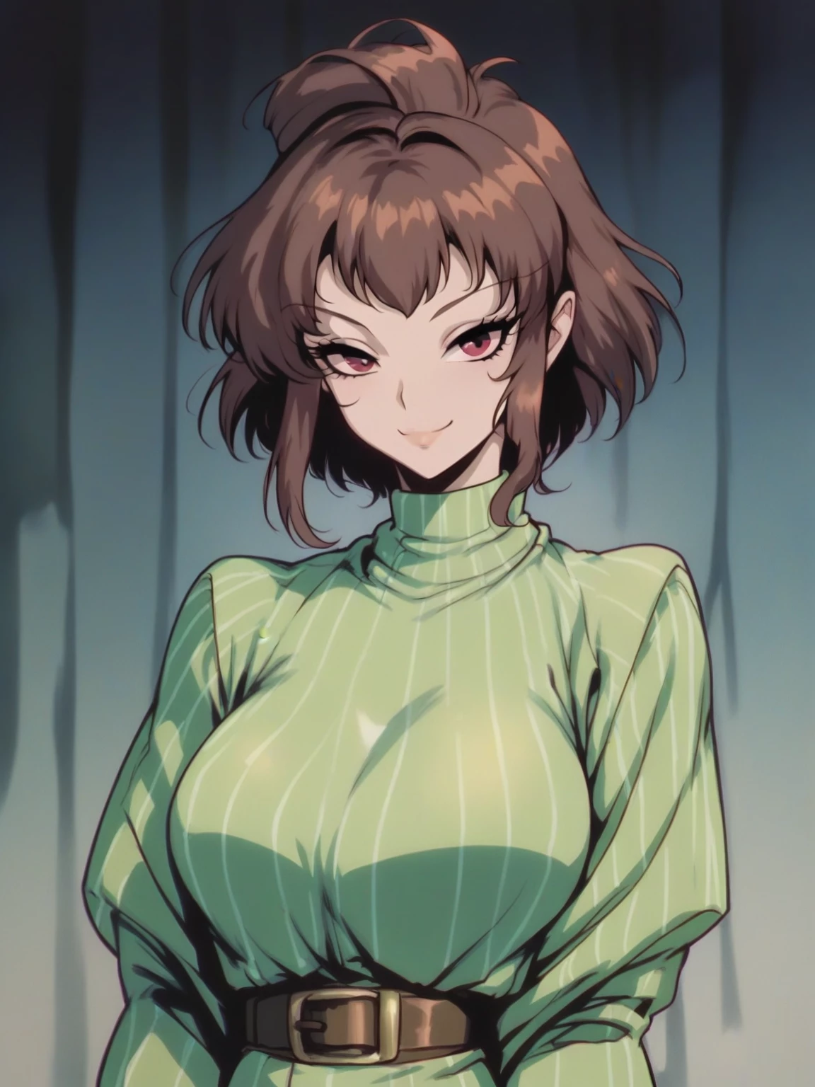 Chara thumbnail
