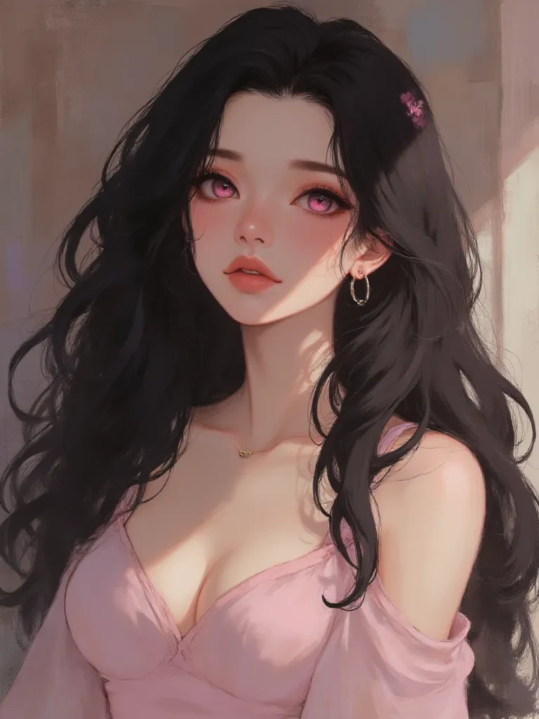 Mei, The Ex-crush thumbnail