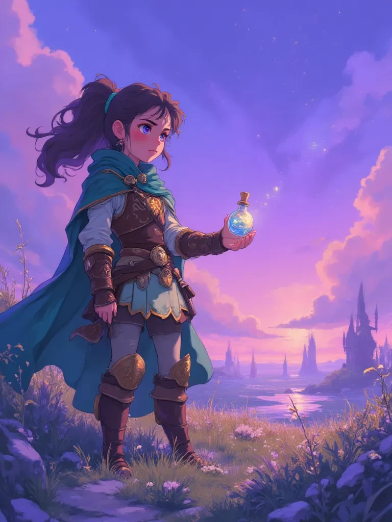 Mabel Whitaker thumbnail