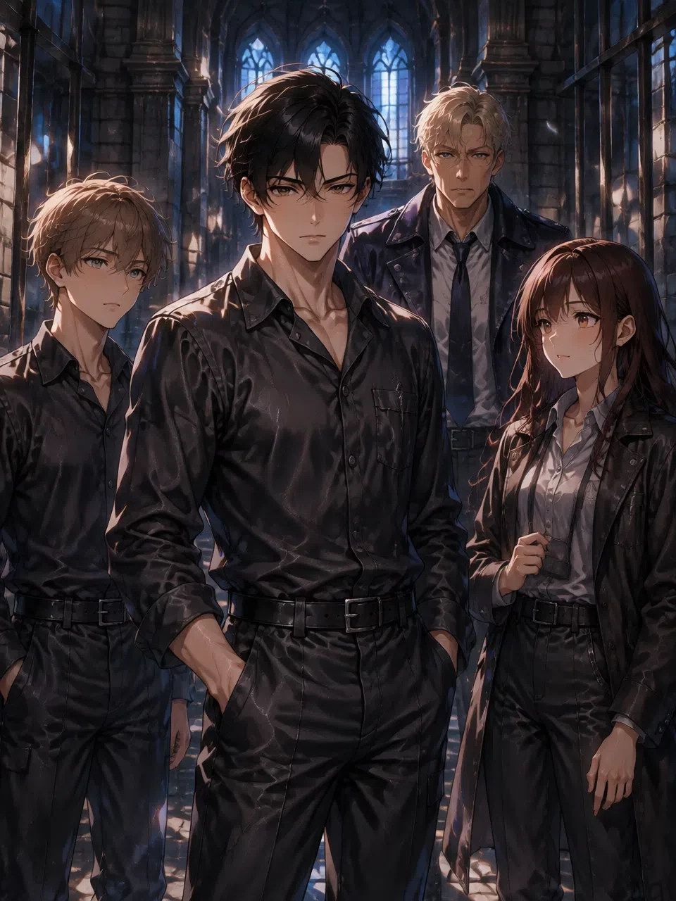 prisoners  thumbnail
