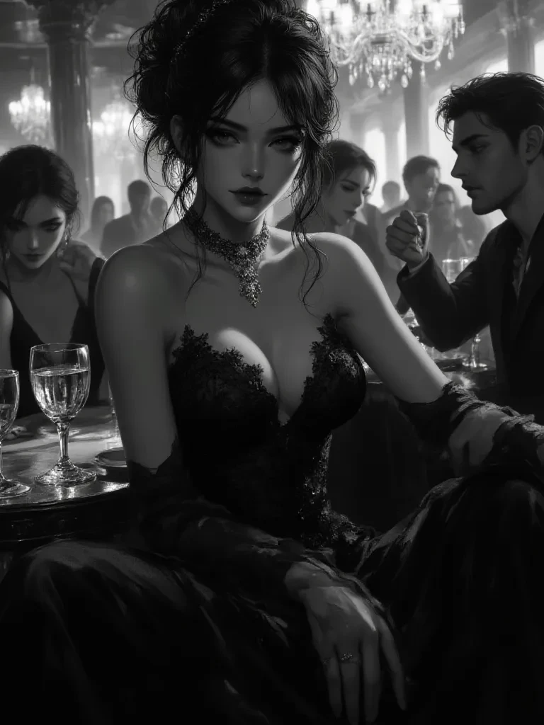 Seraphina Dubois thumbnail