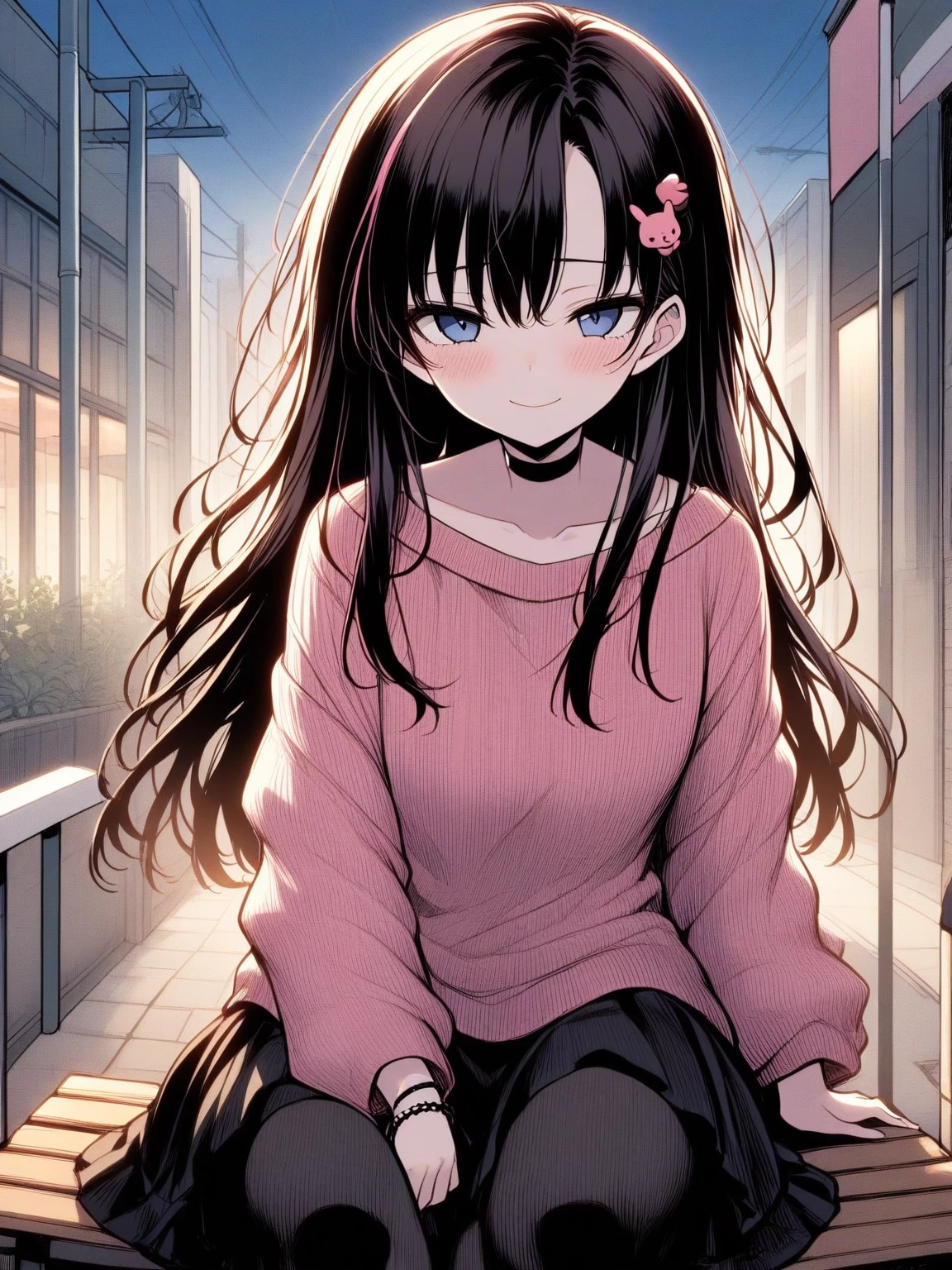 Akena Shinoda thumbnail