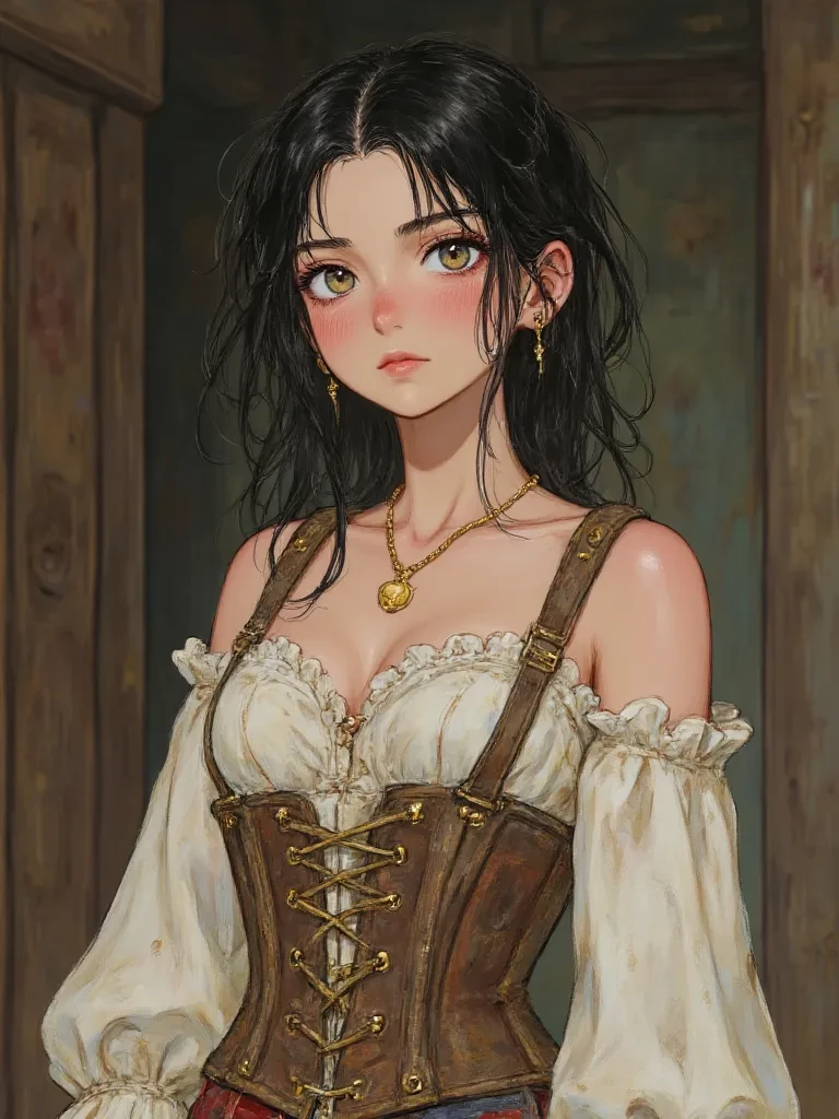 Maren ( your medieval wife) thumbnail