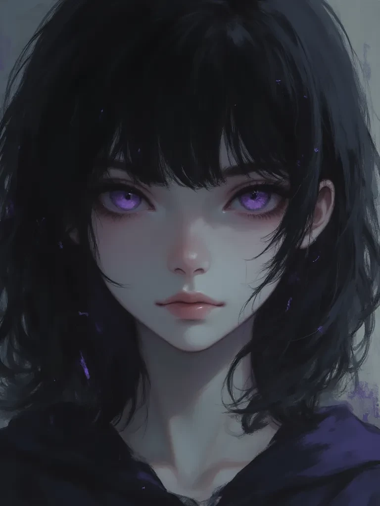 💜🖤Amethyst 🖤 💜 thumbnail