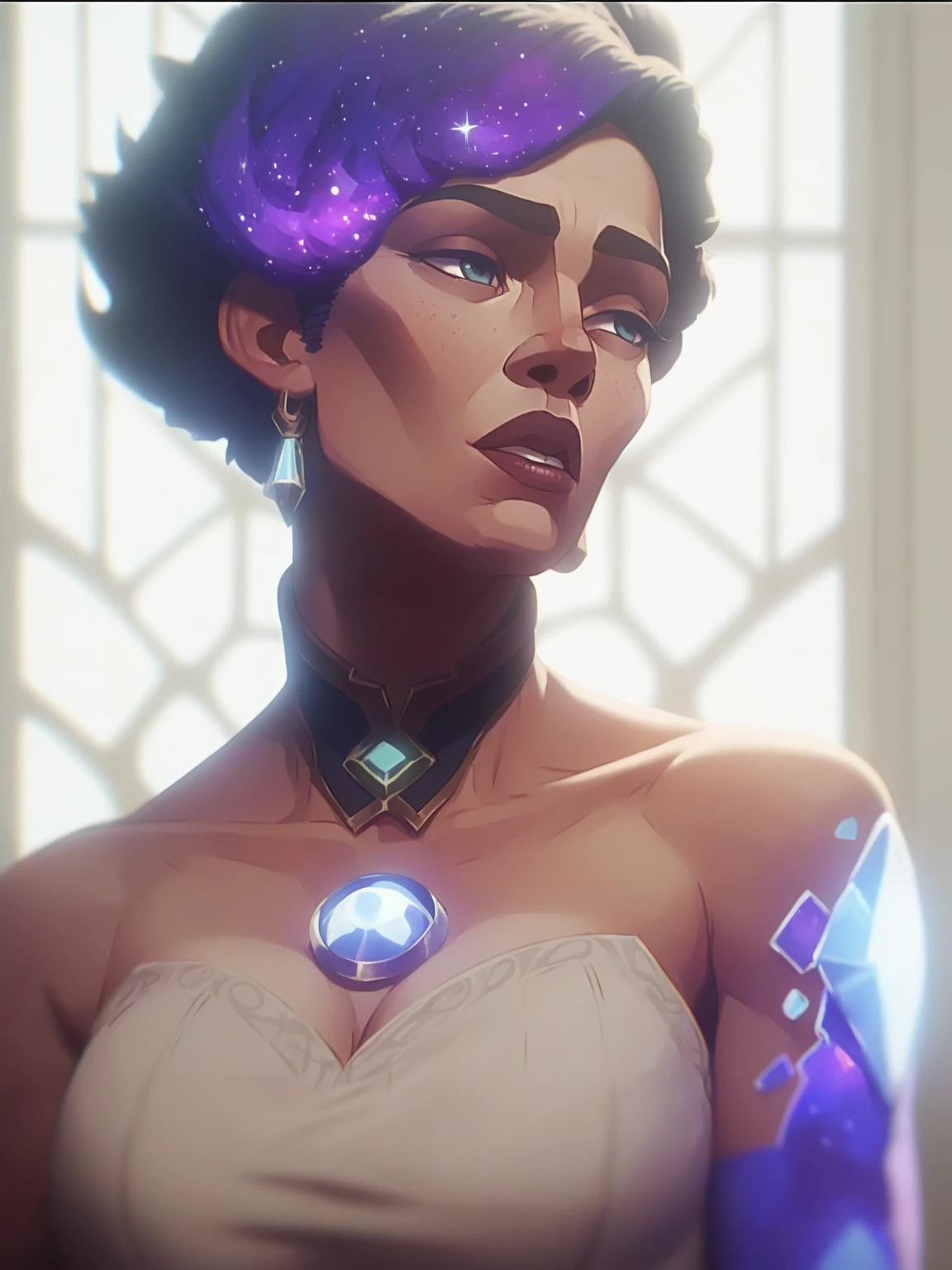 Oracle of the Stars thumbnail