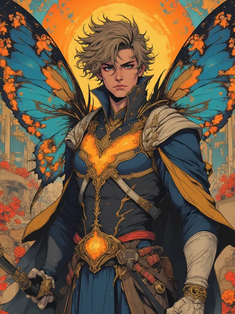 Moth thumbnail