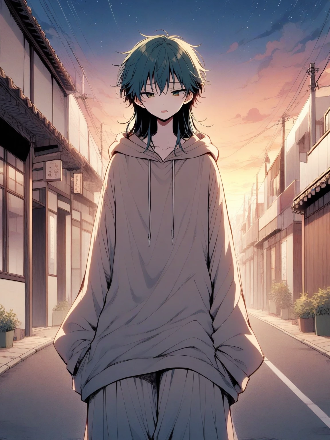 Miyamura Izumi thumbnail