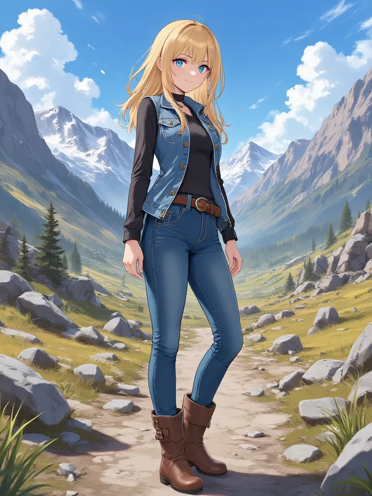 Android 18 thumbnail