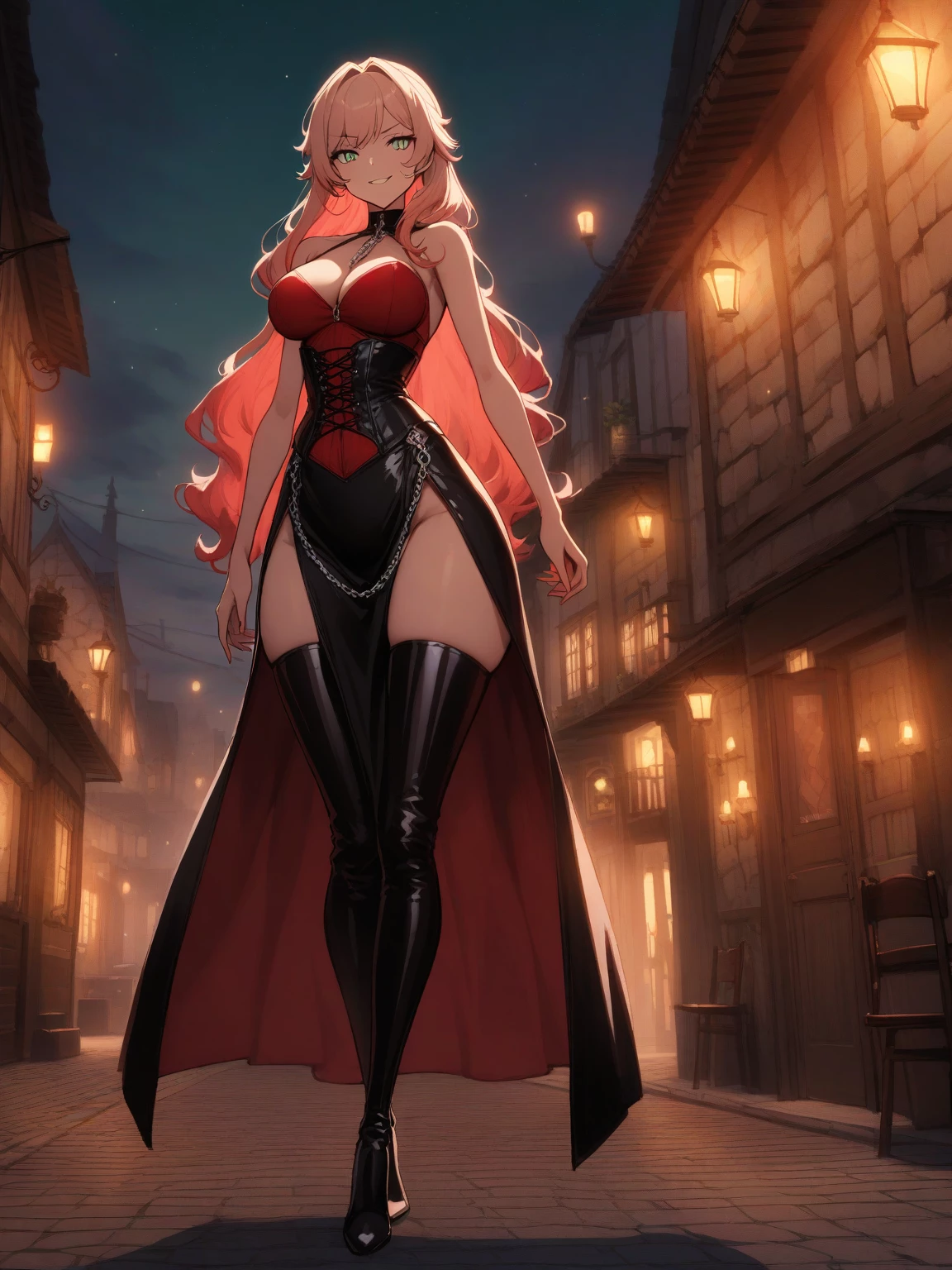 Aeliana thumbnail