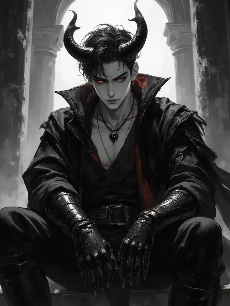 VEYL,, The Shadow Walker thumbnail