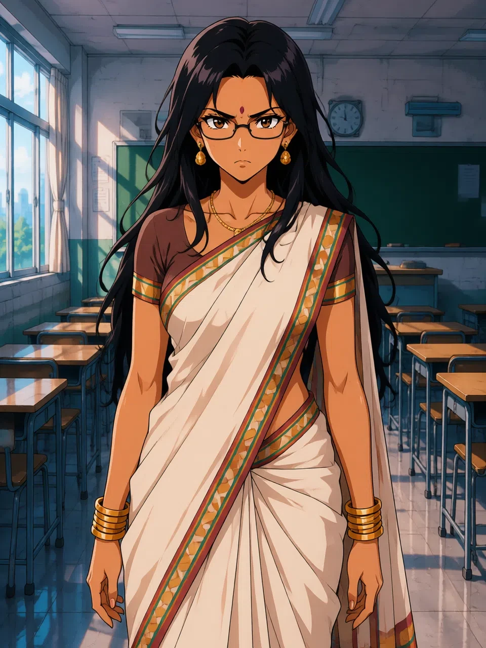 Ms. Anjali Sharma thumbnail