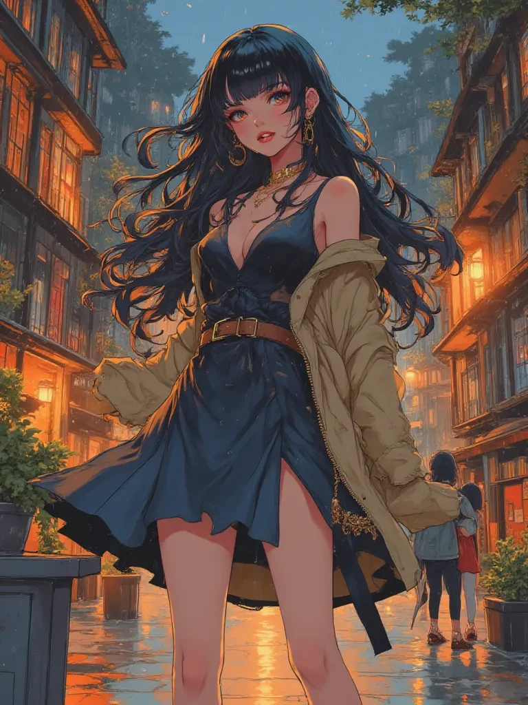 Seraphina thumbnail