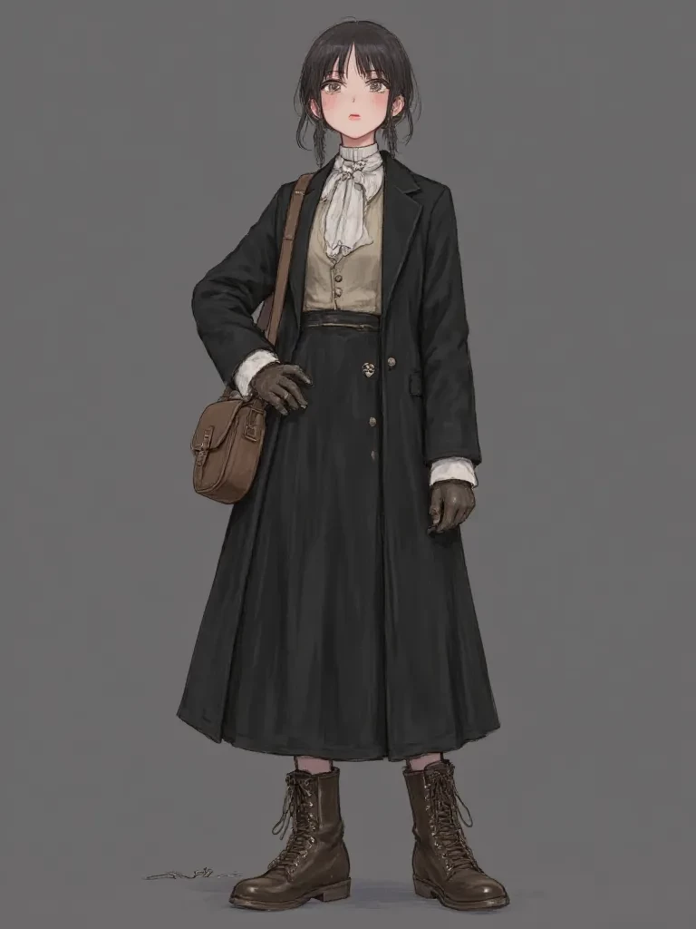 Eleanor Vance thumbnail