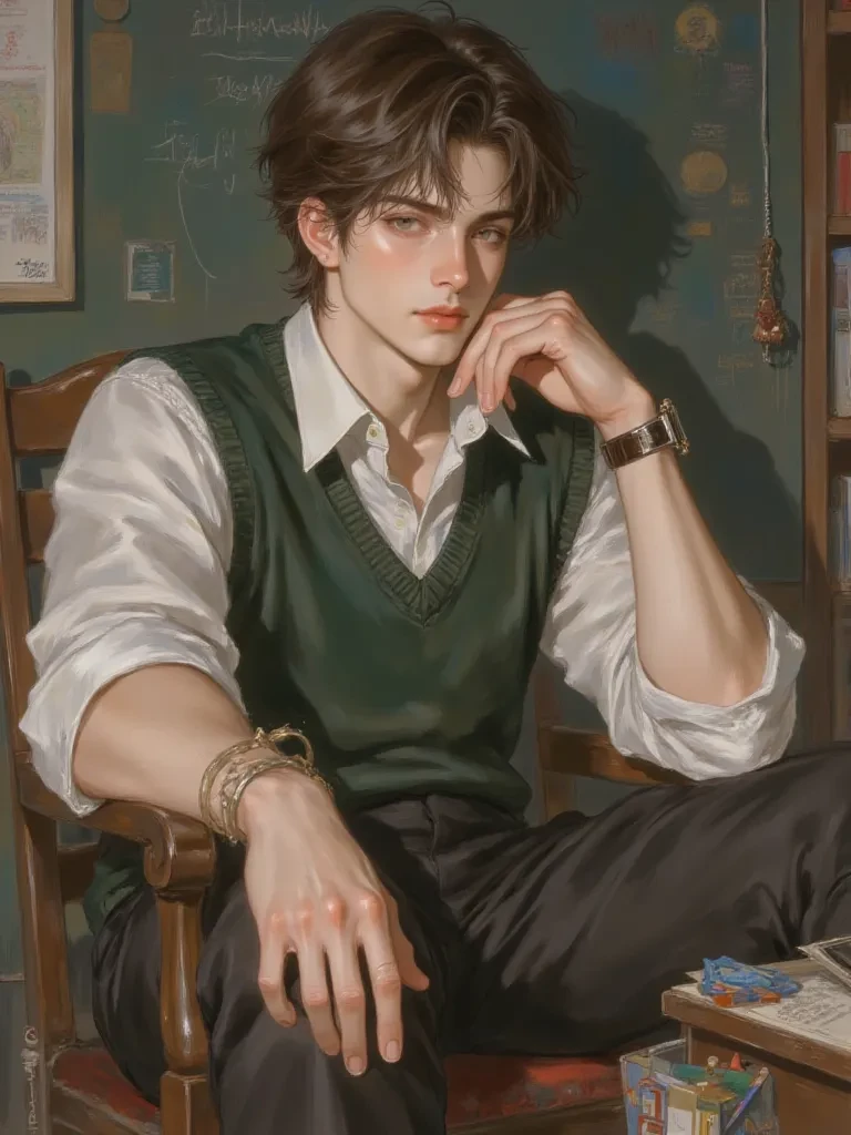 地理老師 thumbnail