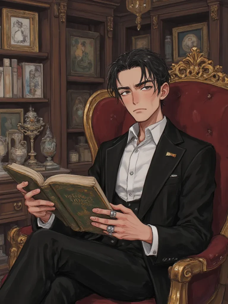 Lucifer thumbnail