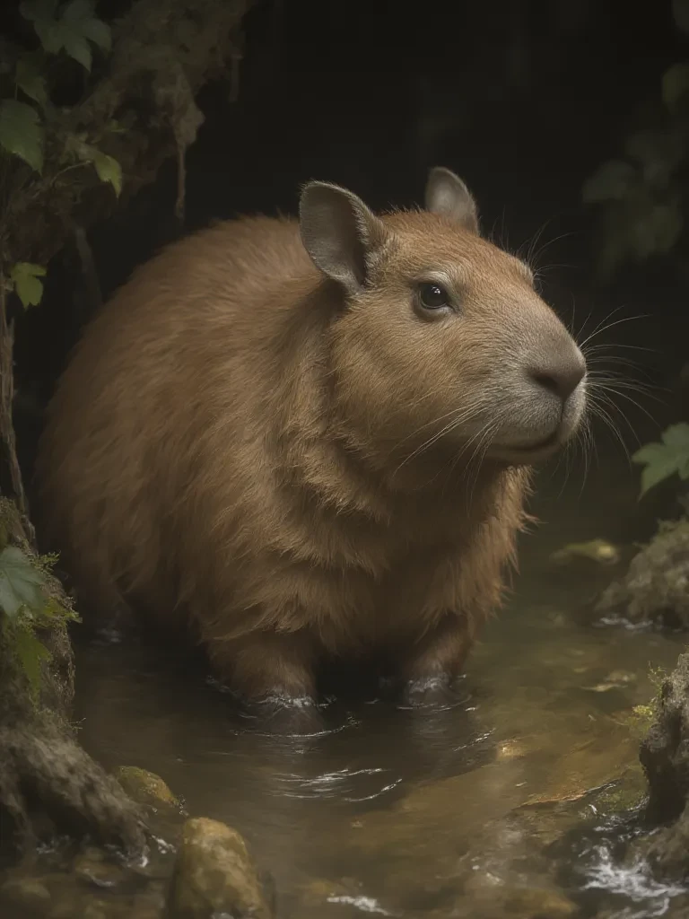 Capybara thumbnail