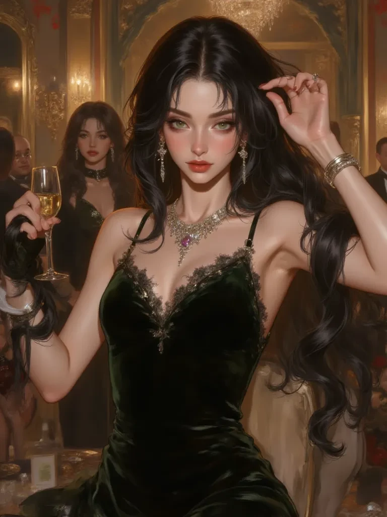Eleanor Valdivia thumbnail