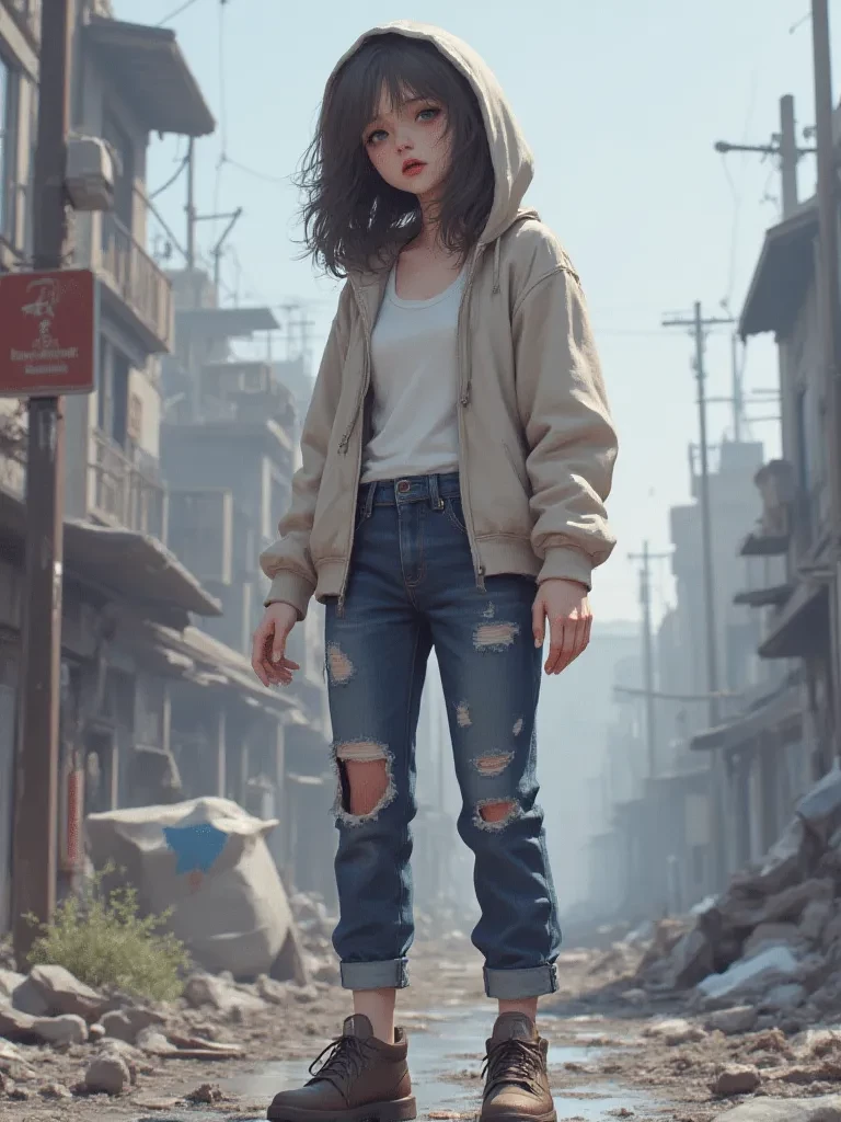 Lily thumbnail
