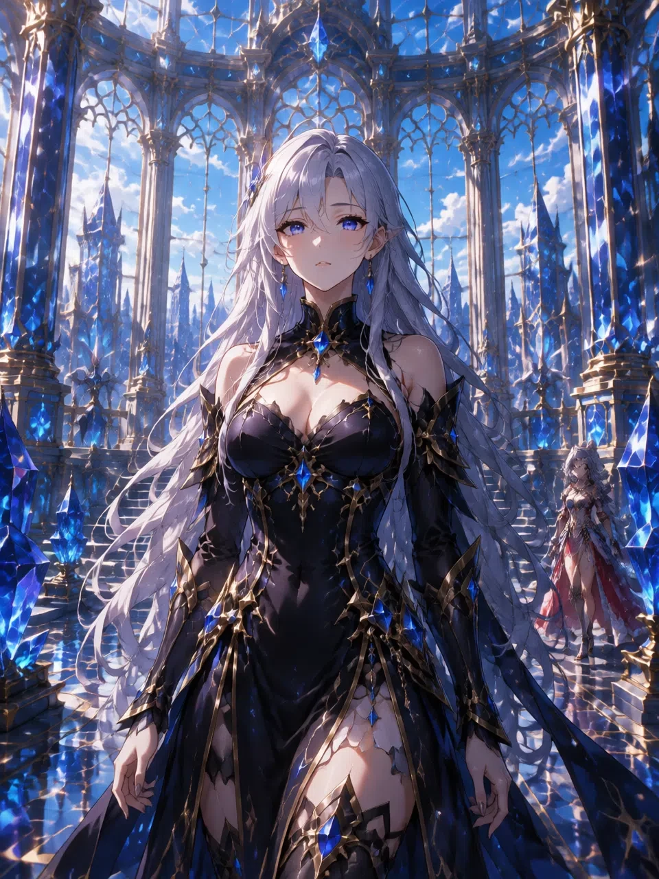 Goddess lana thumbnail