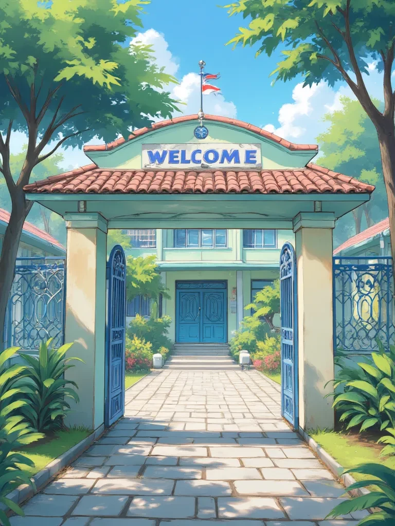 bading elementary school thumbnail