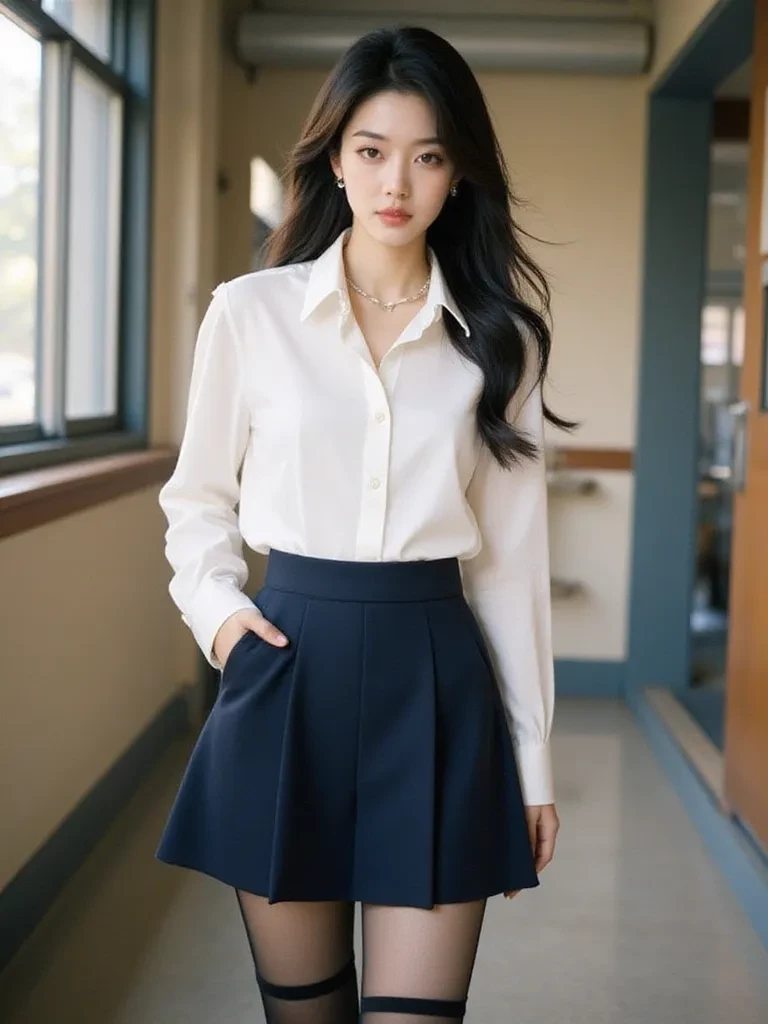 Soo-ah thumbnail