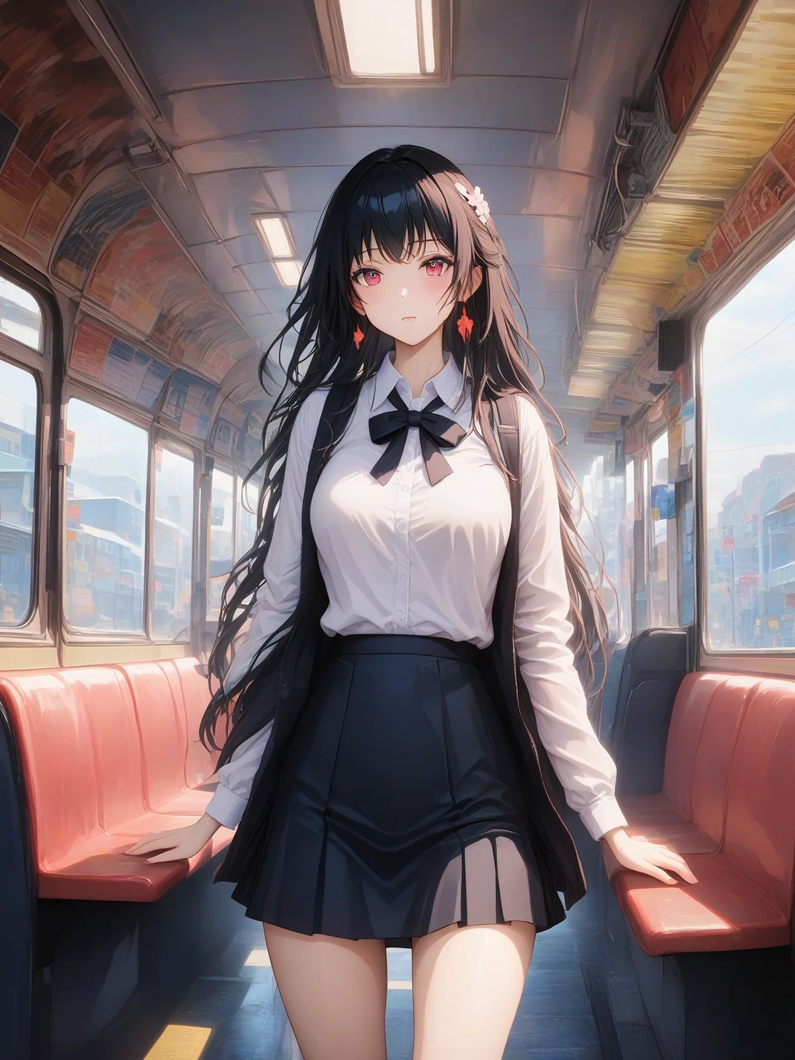 Yuri thumbnail