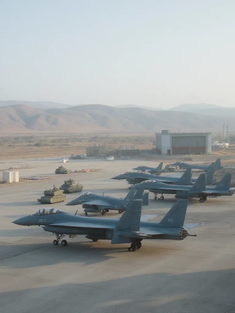 U.S. Military thumbnail