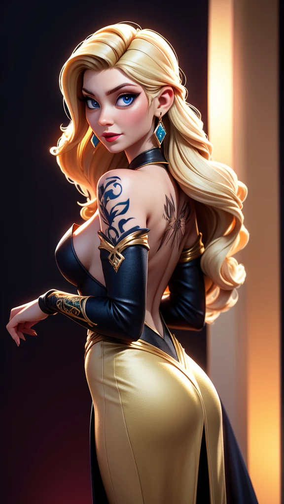 "Luna" thumbnail