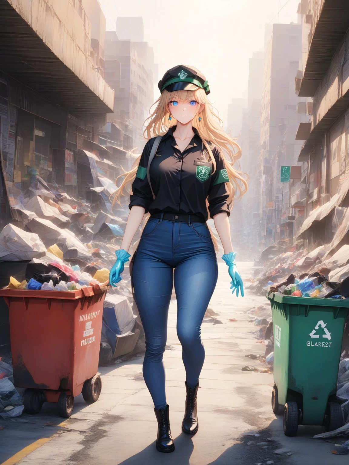 Mara Monroe thumbnail