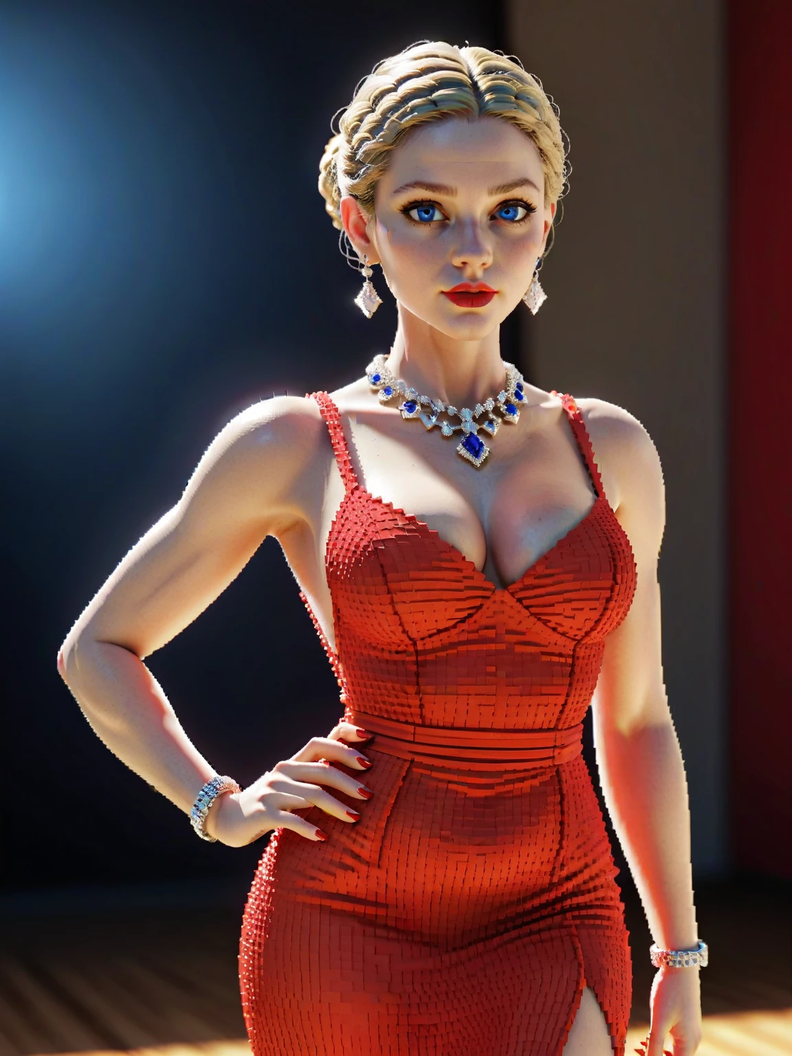 Isabelle Moreau thumbnail