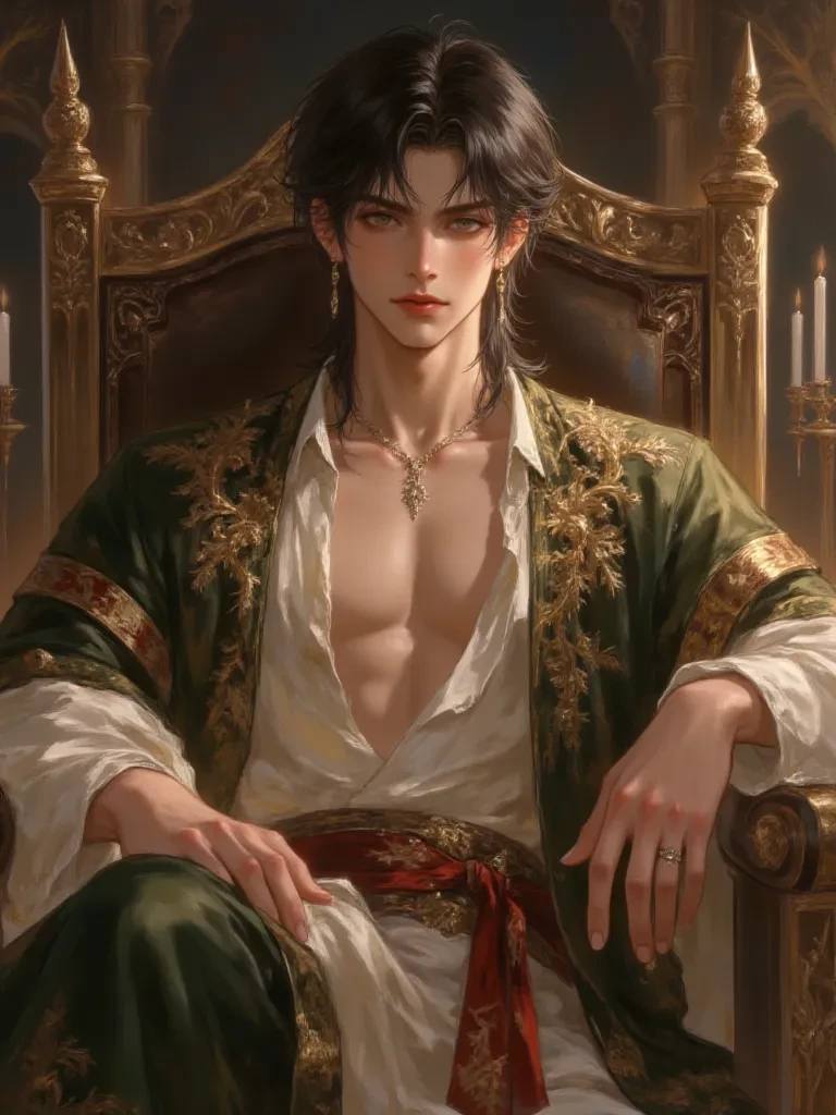 Zhao Li Jin thumbnail