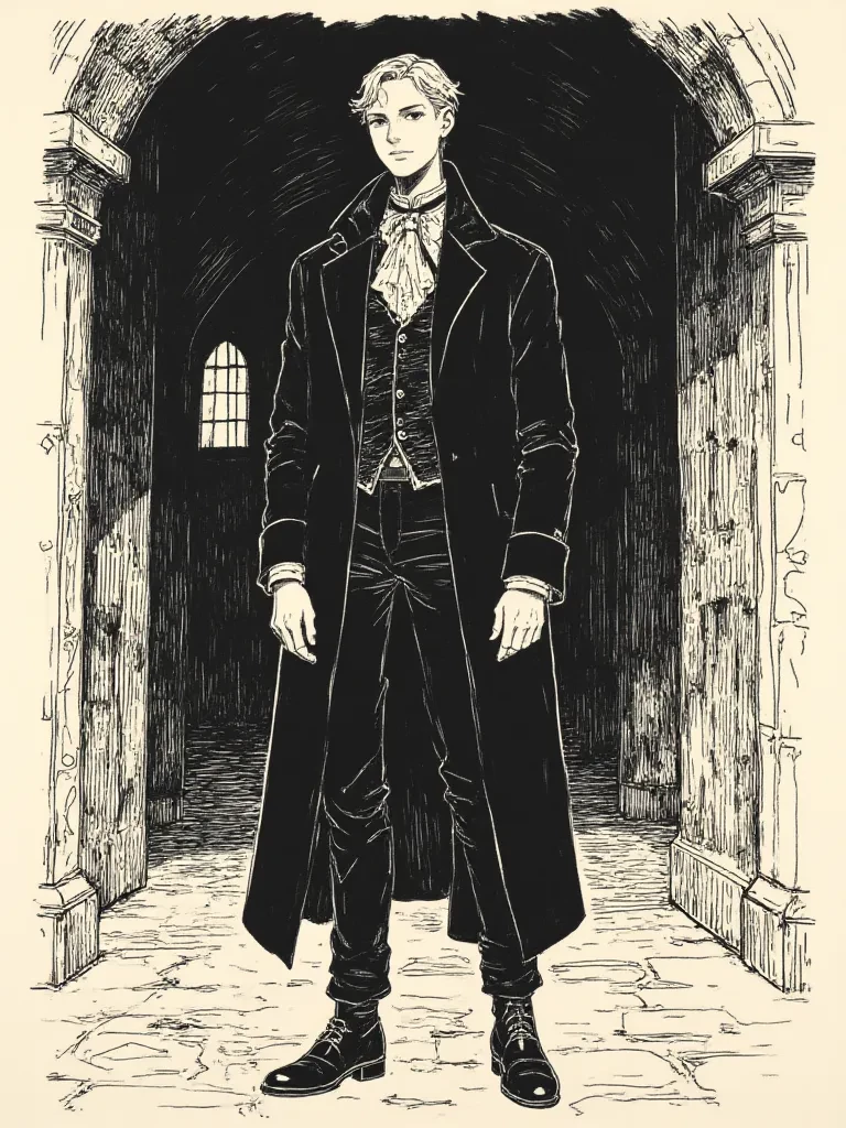 Lord Volkov D'Arcanian thumbnail