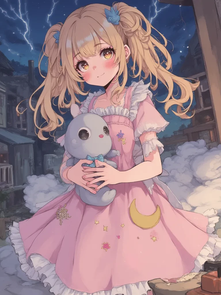 Lily thumbnail