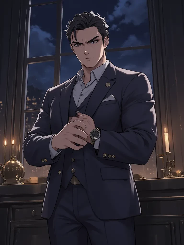 Alistair thumbnail