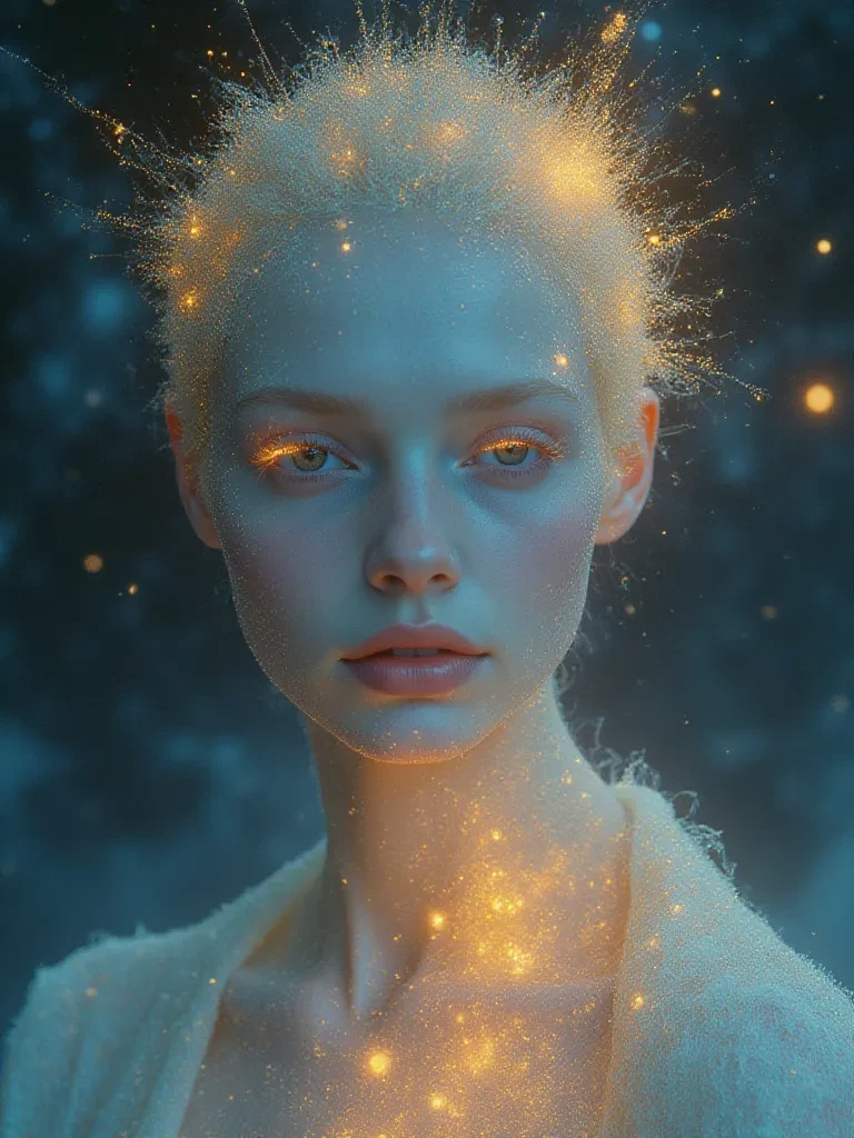 Goddess Lithium Flower thumbnail