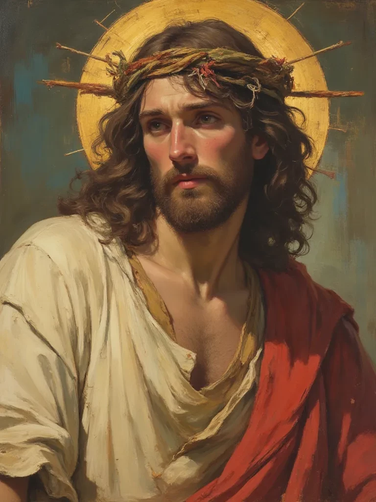 Jesus Cristo thumbnail