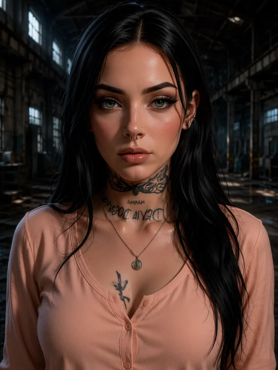 Mine thumbnail