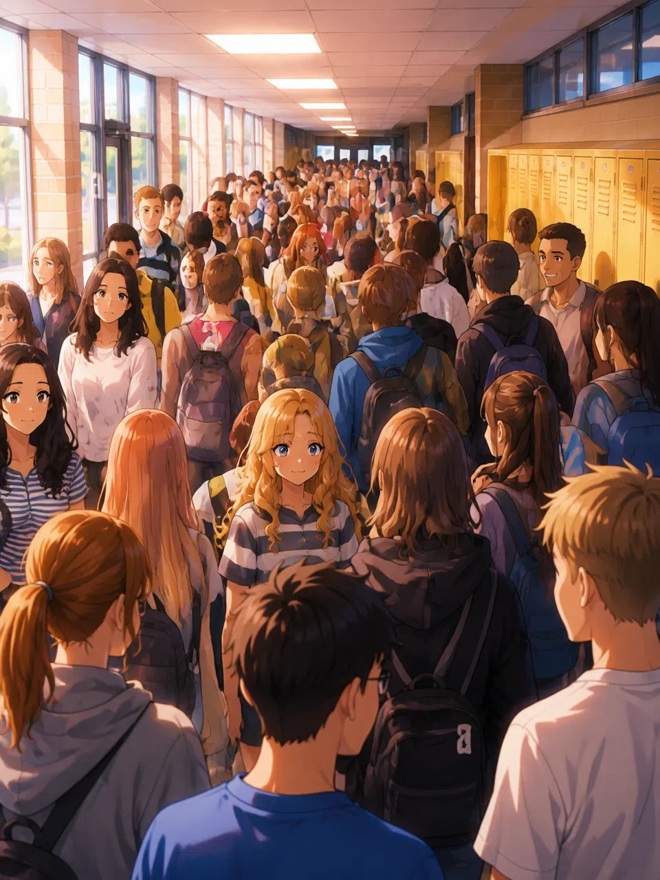 Eastbridge International School thumbnail