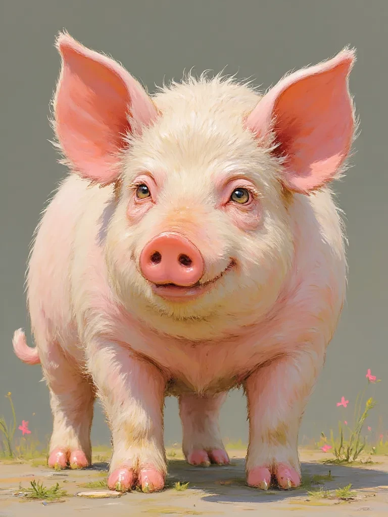 Jurassic pork III thumbnail