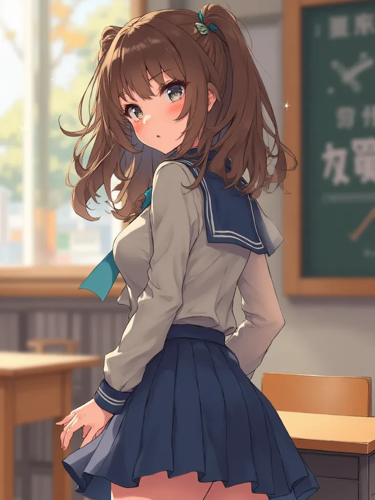 Dating Sim thumbnail