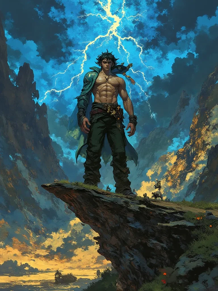 Dirk Jalon thumbnail