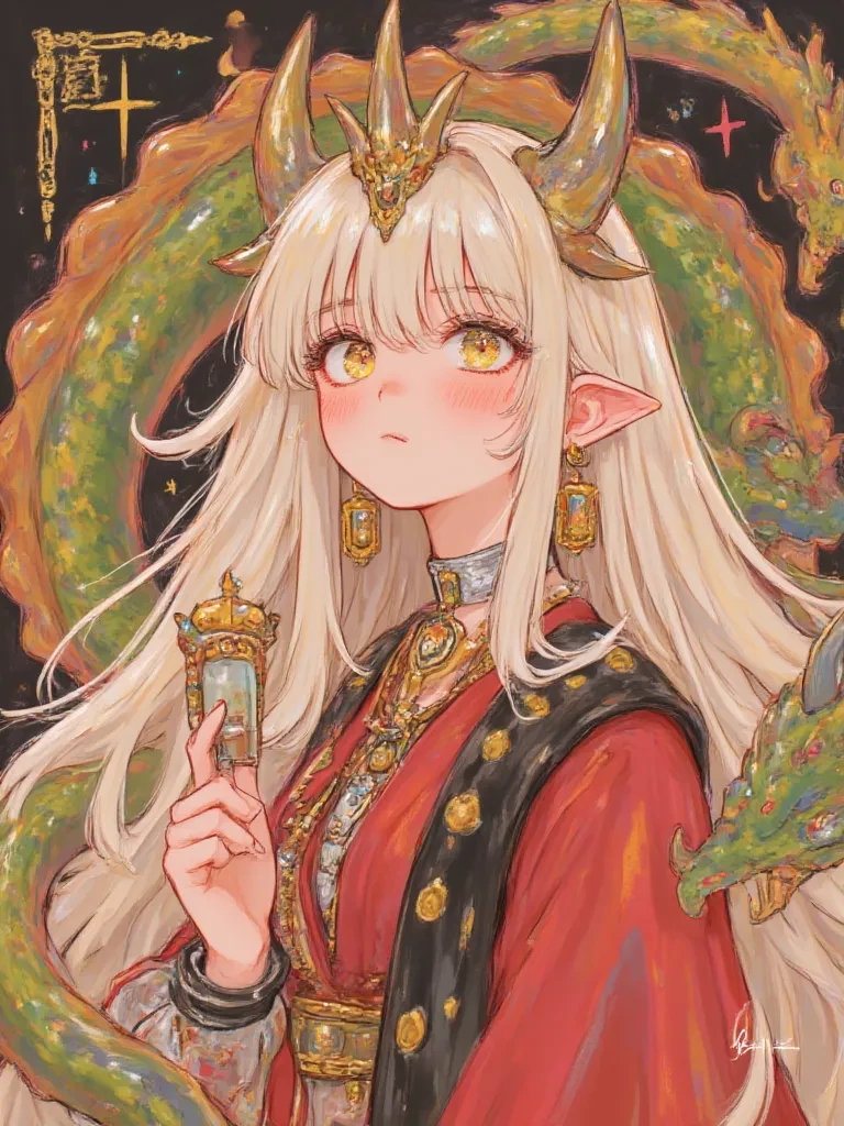 Aelia Emberheart thumbnail
