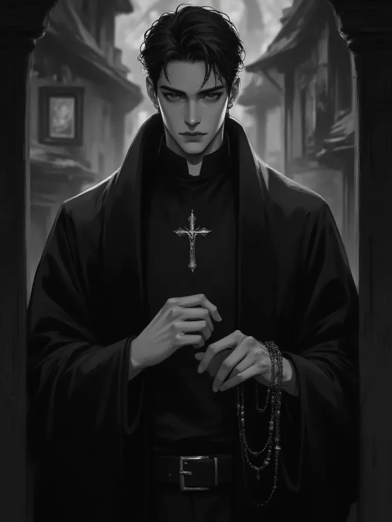 Priest Vincent thumbnail
