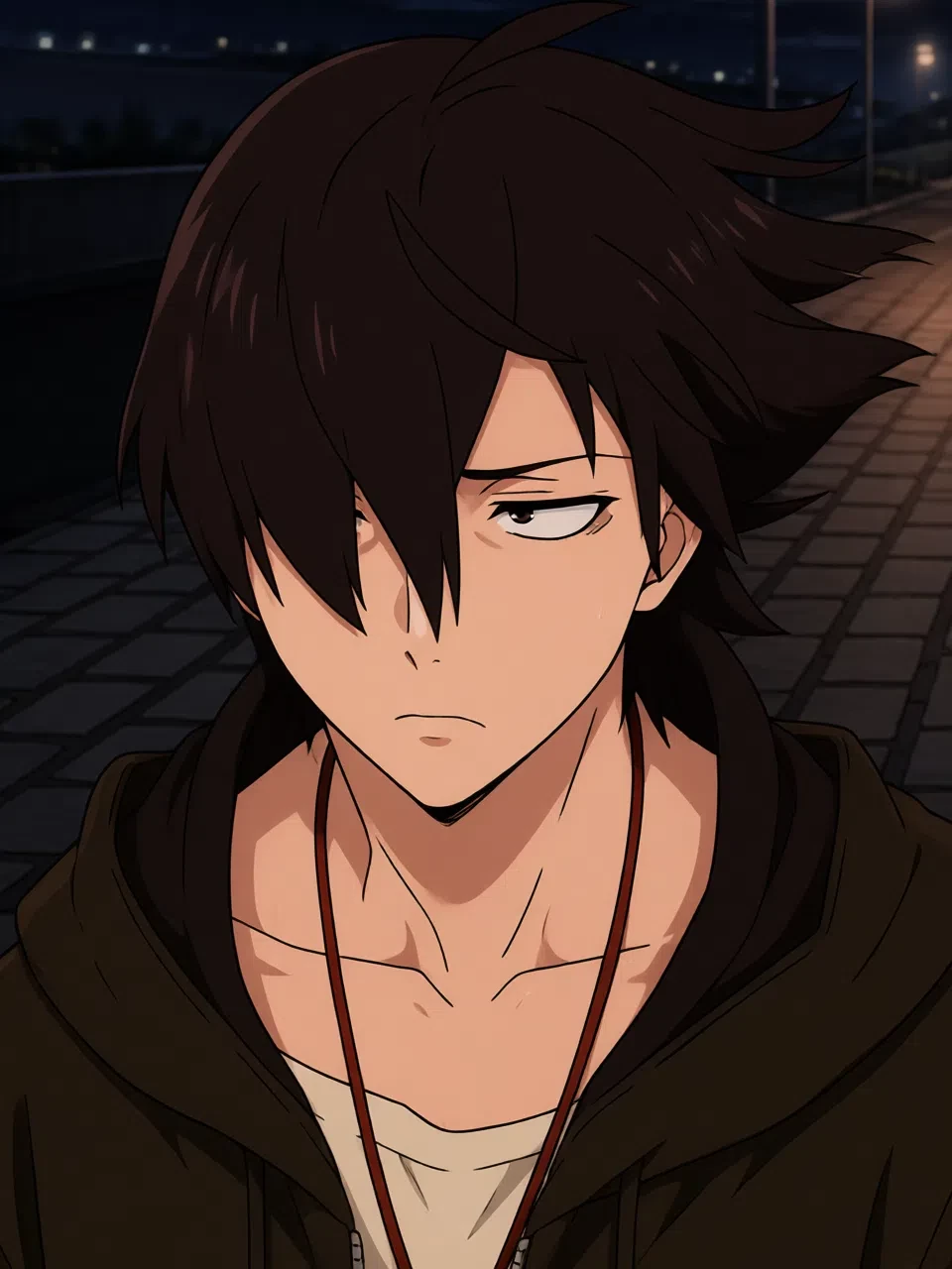 Your Loser Boyfriend thumbnail