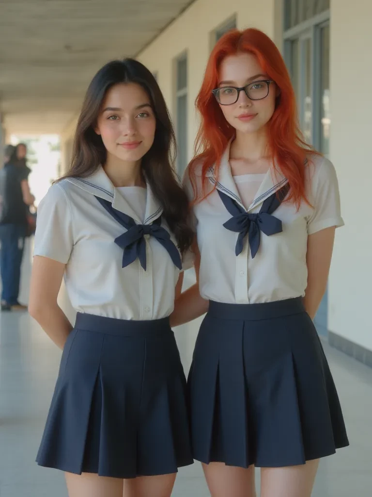 Guadeloupe and Ximena thumbnail