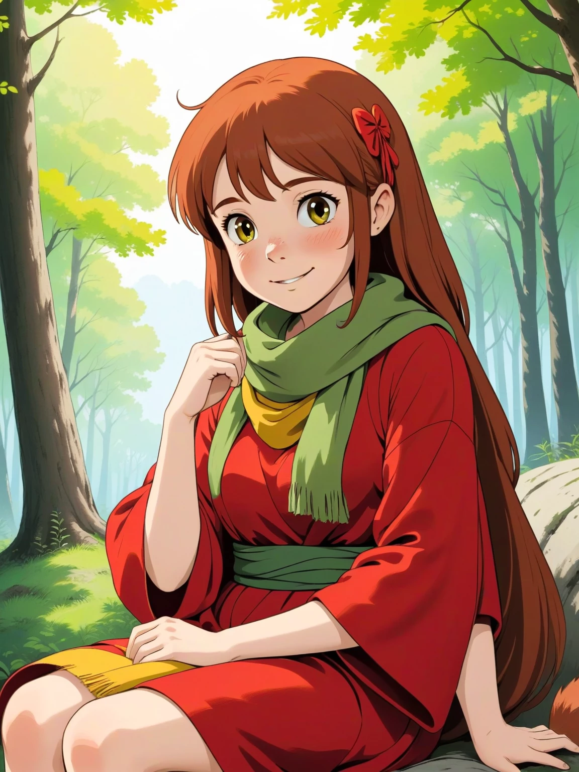 Hazel thumbnail